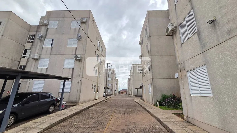 Apartamento, 2 quartos, 52 m² - Foto 1
