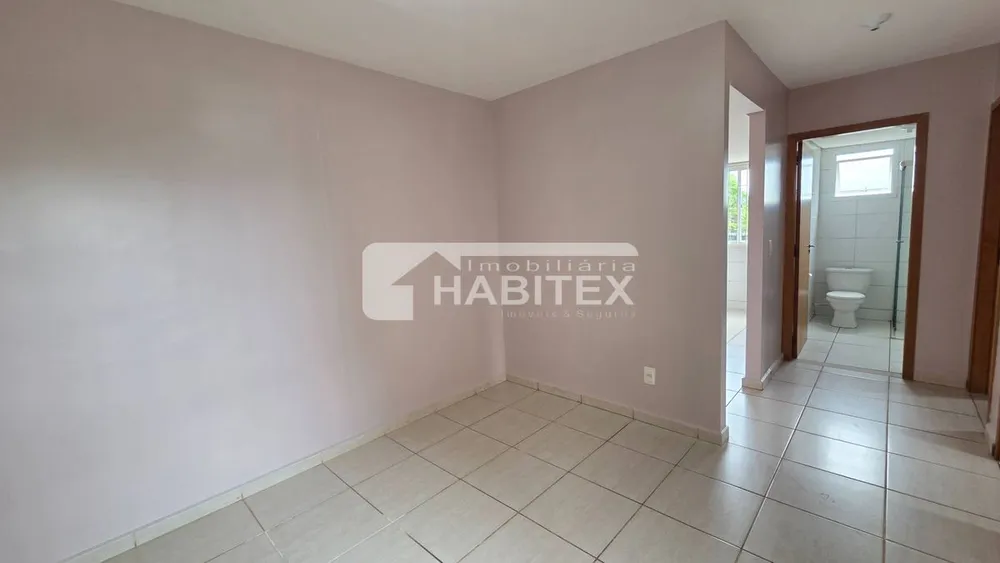 Apartamento, 2 quartos, 52 m² - Foto 4