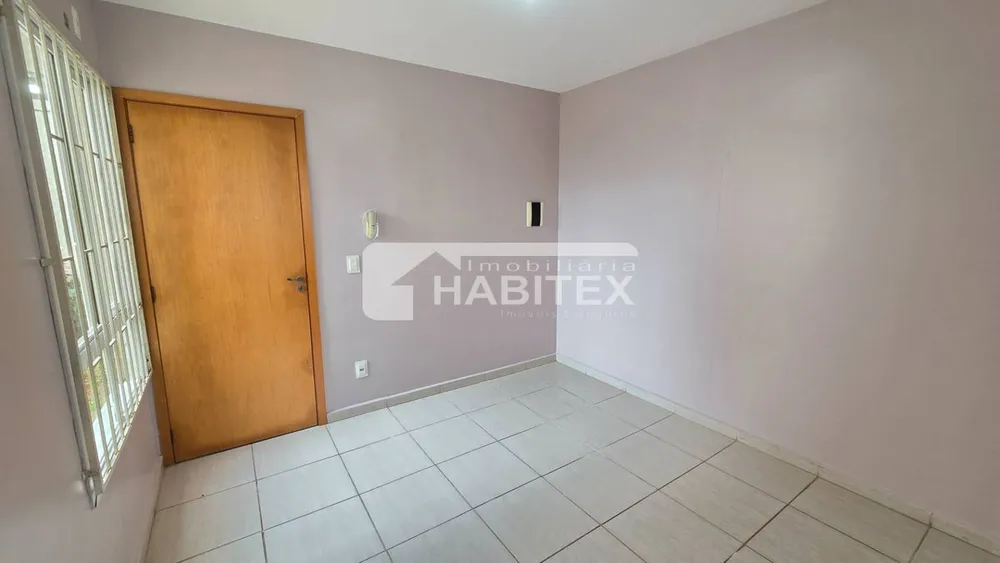 Apartamento, 2 quartos, 52 m² - Foto 2