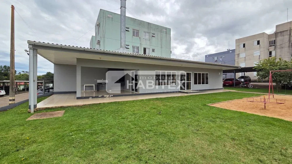 Apartamento, 2 quartos, 52 m² - Foto 11