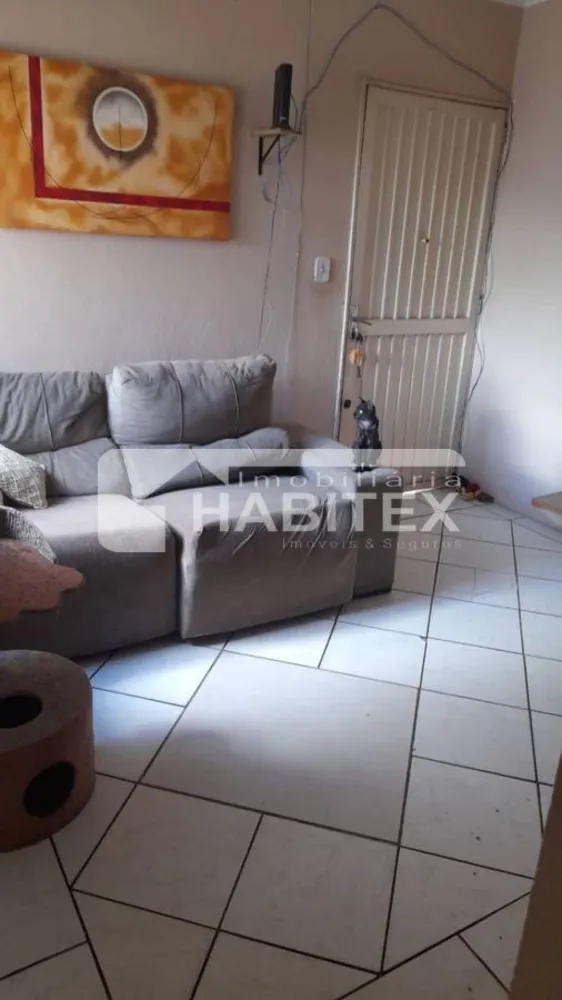 Apartamento, 2 quartos, 44 m² - Foto 4