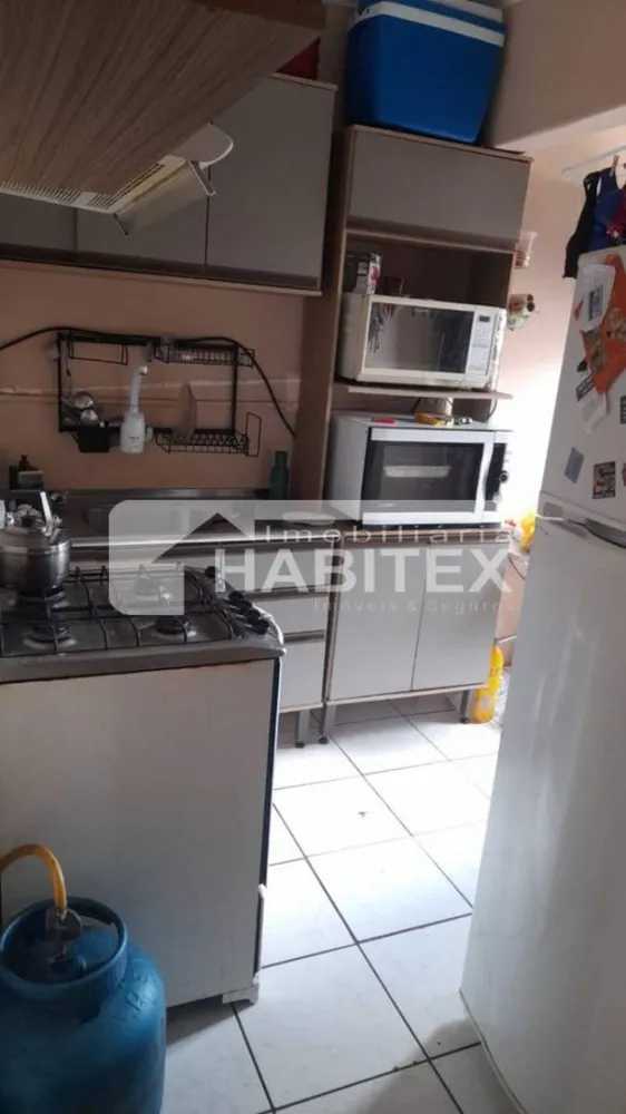 Apartamento, 2 quartos, 44 m² - Foto 1