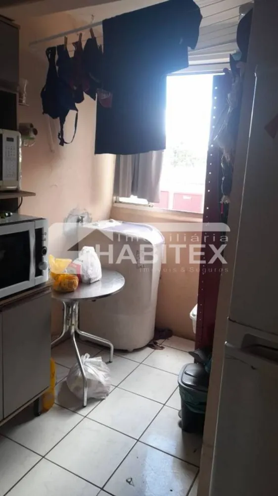 Apartamento, 2 quartos, 44 m² - Foto 13