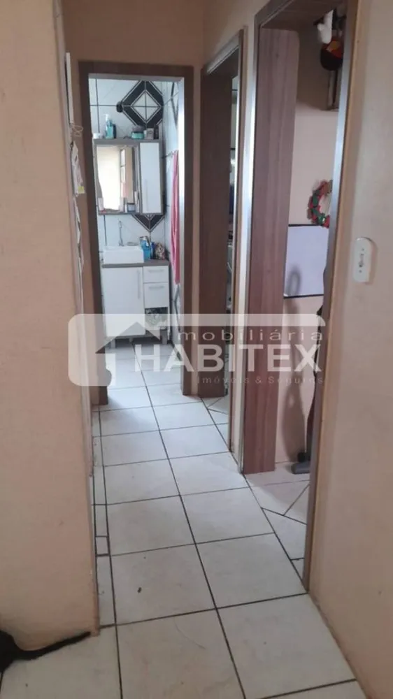 Apartamento, 2 quartos, 44 m² - Foto 14