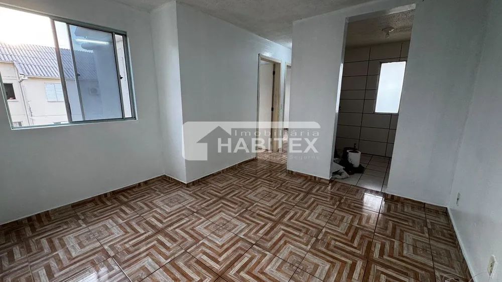 Apartamento, 2 quartos - Foto 2