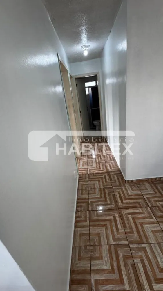 Apartamento, 2 quartos - Foto 6