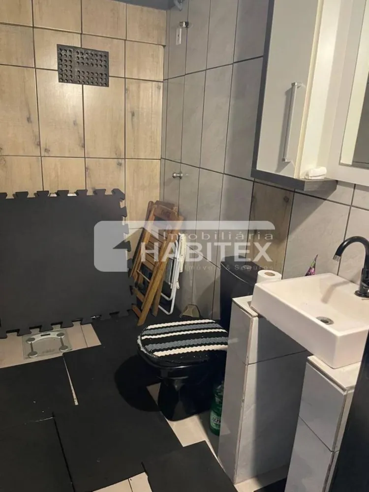Casa, 2 quartos - Foto 10