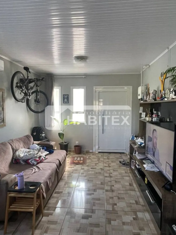 Casa, 2 quartos - Foto 5