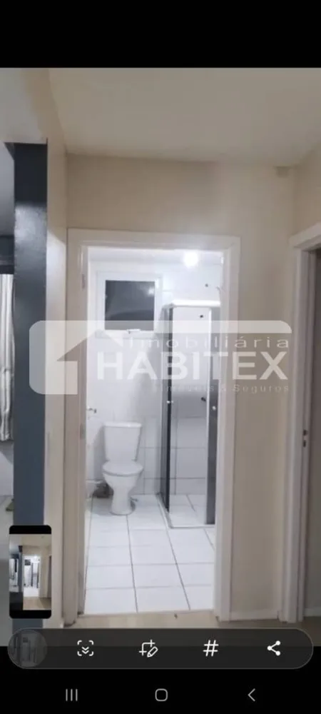 Apartamento, 2 quartos - Foto 4