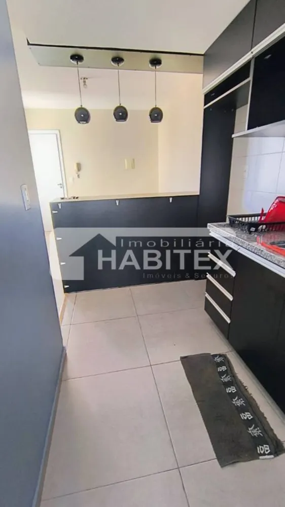 Apartamento, 2 quartos - Foto 2