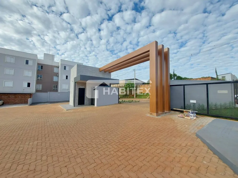 Apartamento, 2 quartos, 57 m² - Foto 14