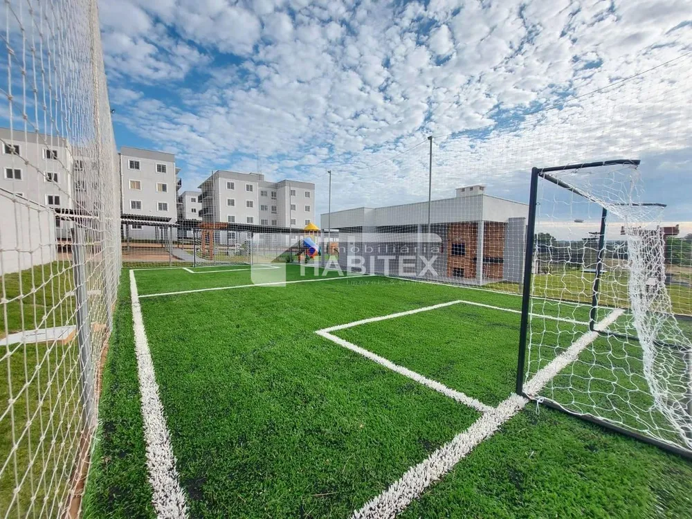 Apartamento, 2 quartos, 57 m² - Foto 3