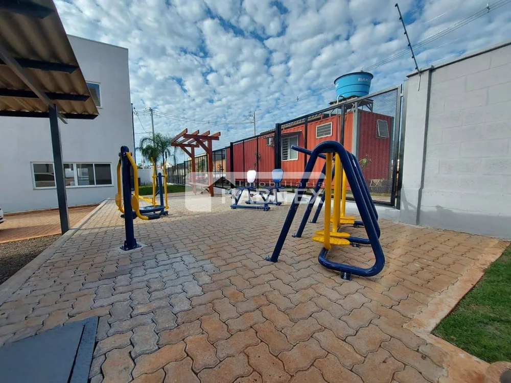 Apartamento, 2 quartos, 57 m² - Foto 13