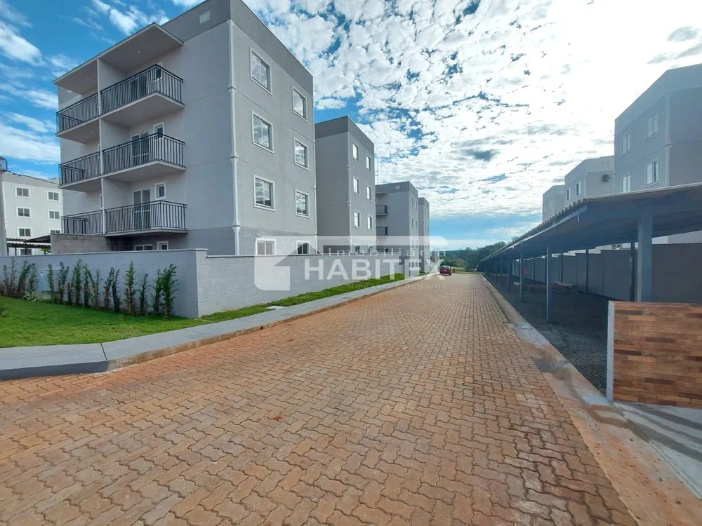 Apartamento, 2 quartos, 57 m² - Foto 4