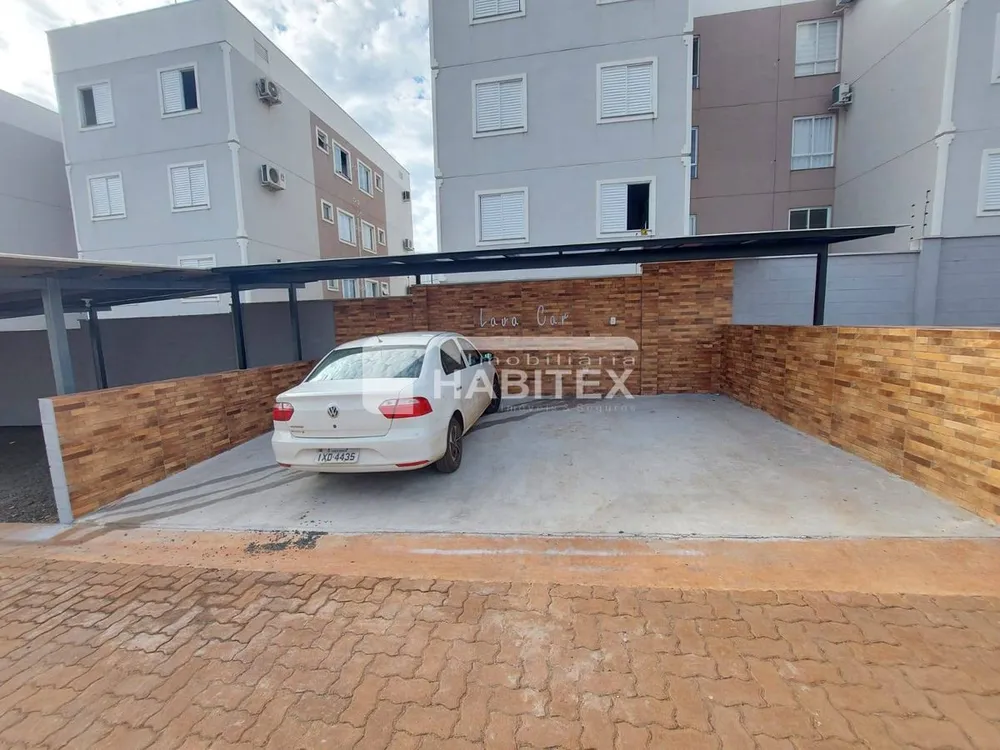 Apartamento, 2 quartos, 57 m² - Foto 15