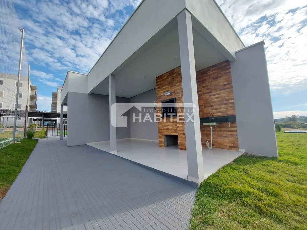 Apartamento, 2 quartos, 57 m² - Foto 6