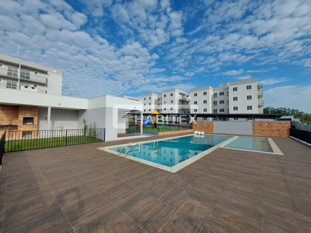 Apartamento, 2 quartos, 57 m² - Foto 9