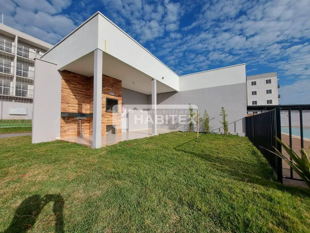 Apartamento, 2 quartos, 57 m² - Foto 1