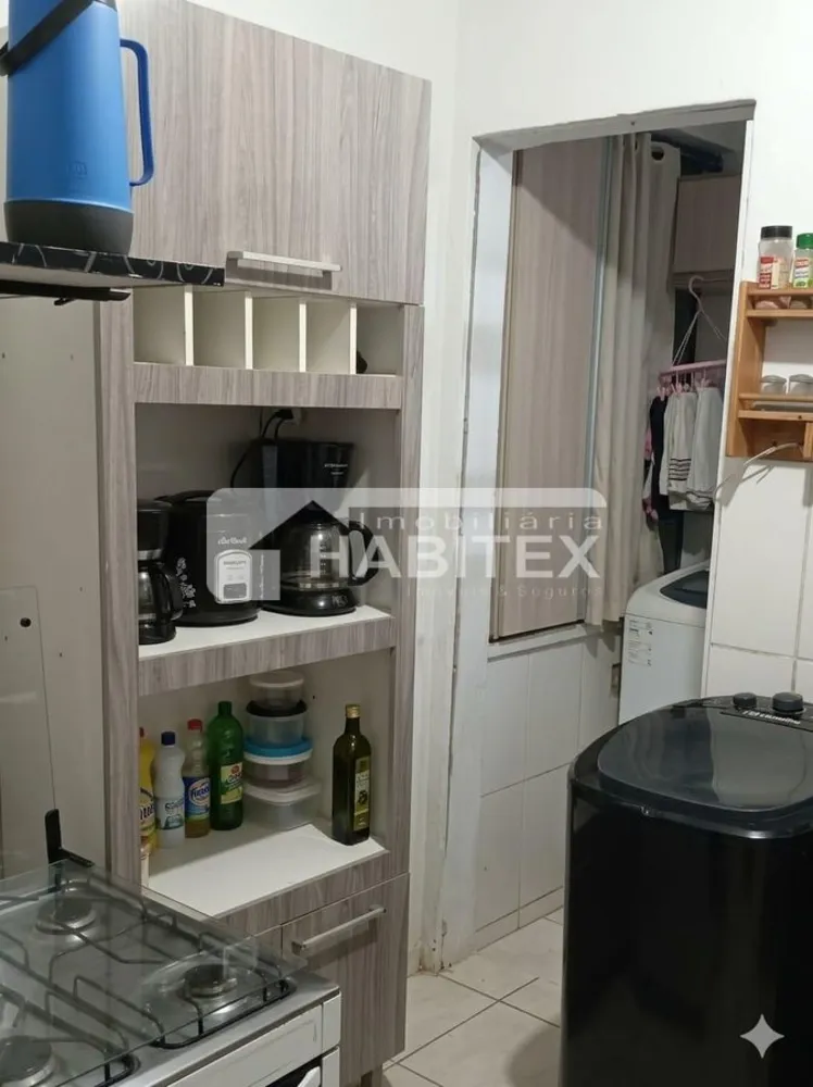 Apartamento, 3 quartos, 63 m² - Foto 5