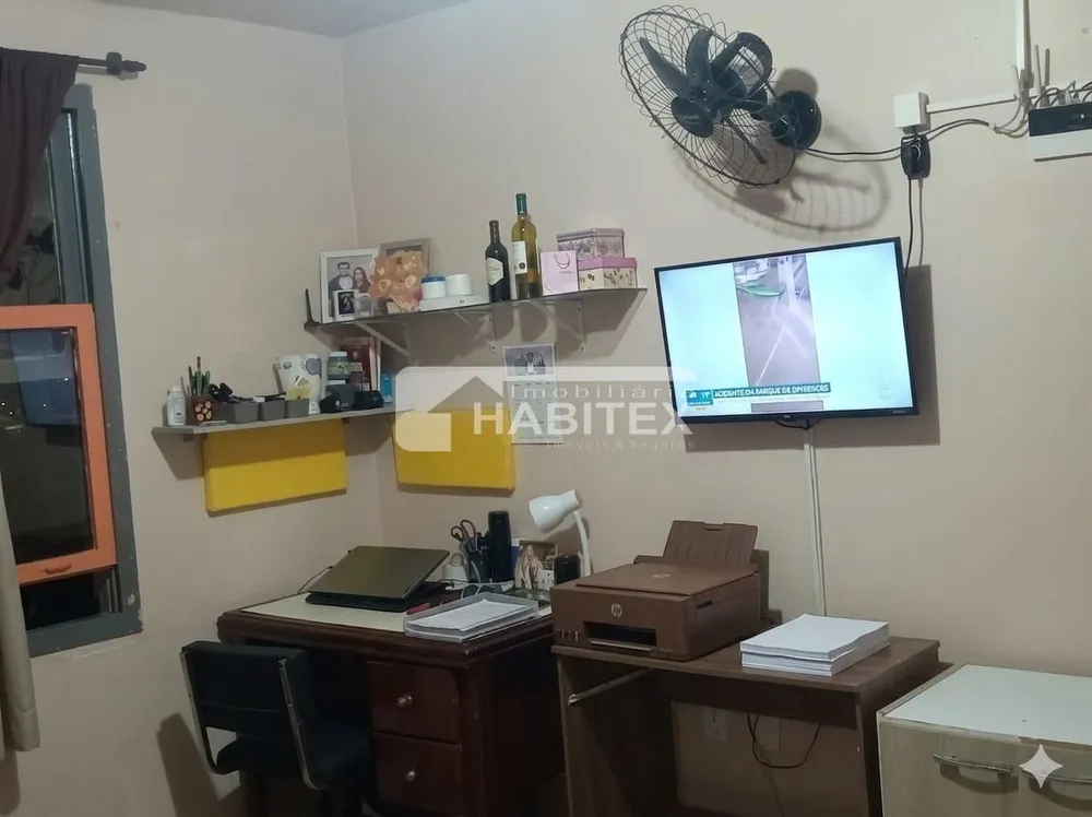 Apartamento, 3 quartos, 63 m² - Foto 7