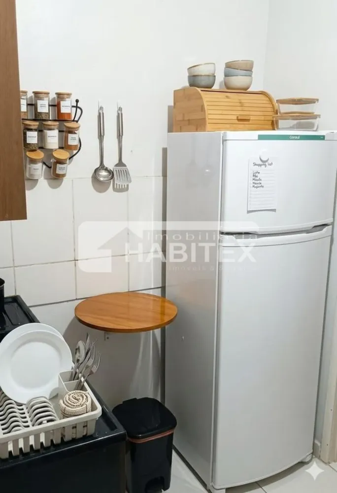 Apartamento, 3 quartos, 63 m² - Foto 6