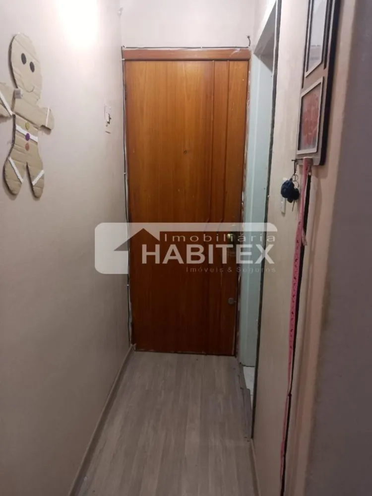 Apartamento, 3 quartos, 63 m² - Foto 2