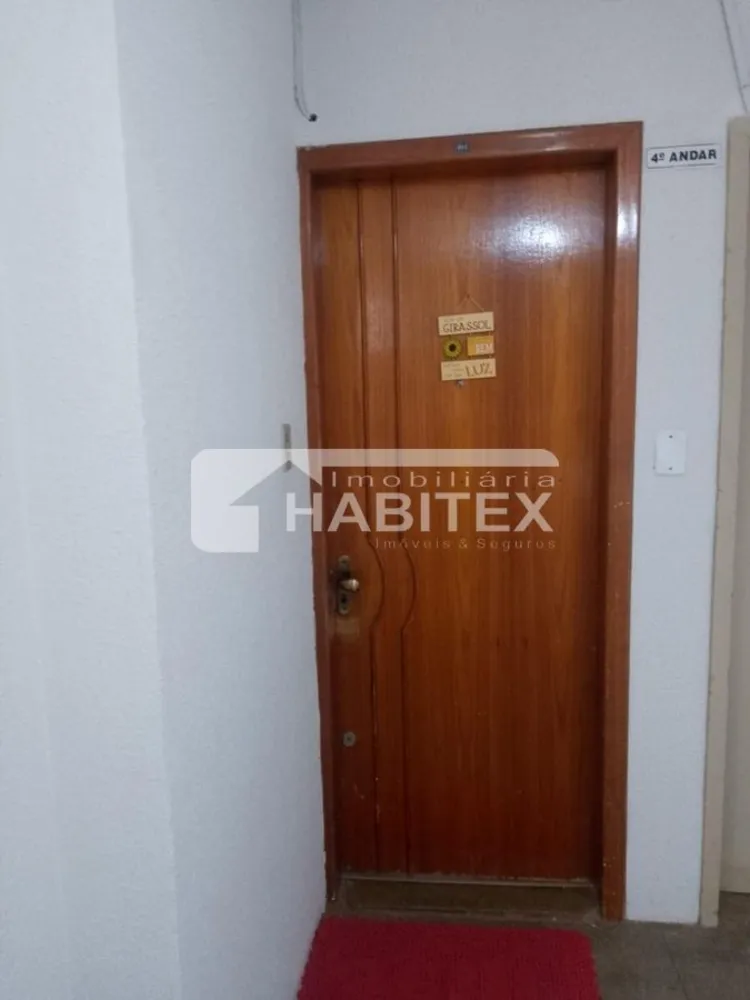 Apartamento, 3 quartos, 63 m² - Foto 1