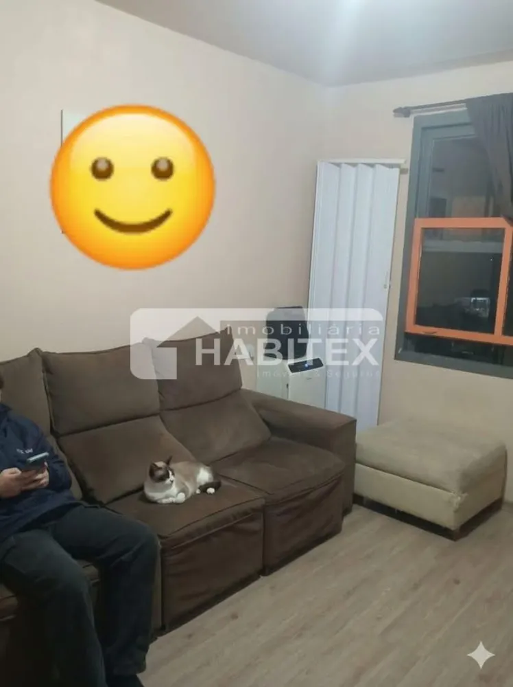 Apartamento, 3 quartos, 63 m² - Foto 8