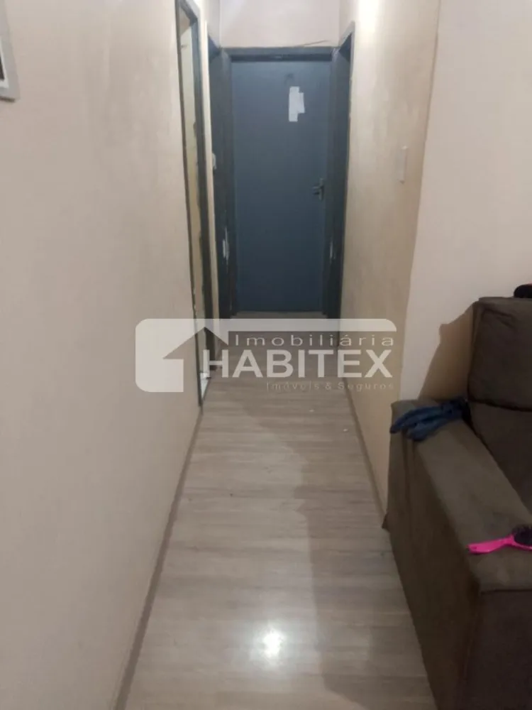 Apartamento, 3 quartos, 63 m² - Foto 4