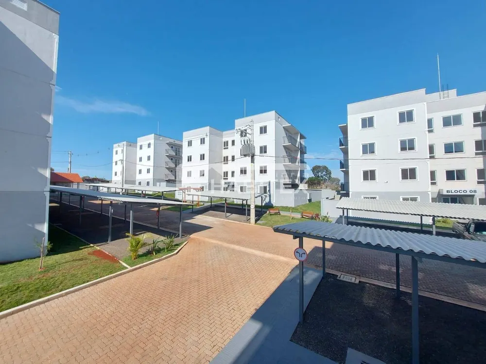 Apartamento, 2 quartos, 56 m² - Foto 11