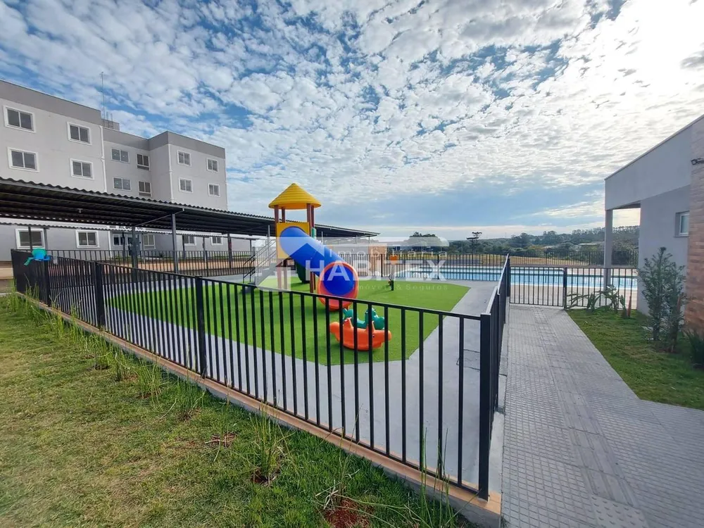 Apartamento, 2 quartos, 56 m² - Foto 12