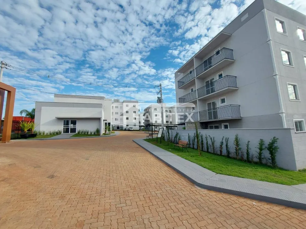 Apartamento, 2 quartos, 56 m² - Foto 13