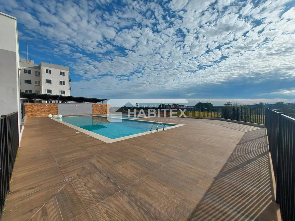 Apartamento, 2 quartos, 56 m² - Foto 8