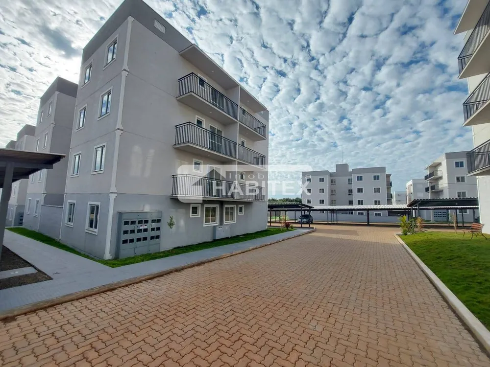 Apartamento, 2 quartos, 56 m² - Foto 7
