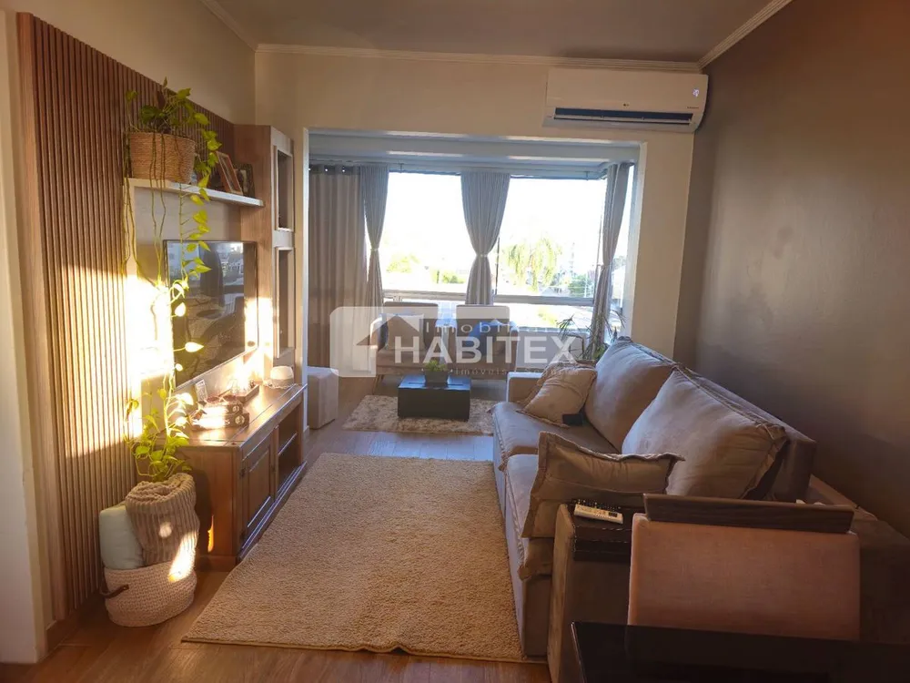 Apartamento, 2 quartos, 88 m² - Foto 3