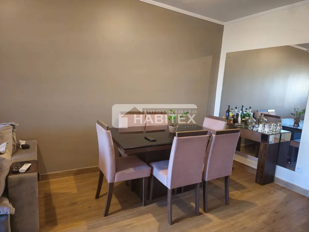 Apartamento, 2 quartos, 88 m² - Foto 11
