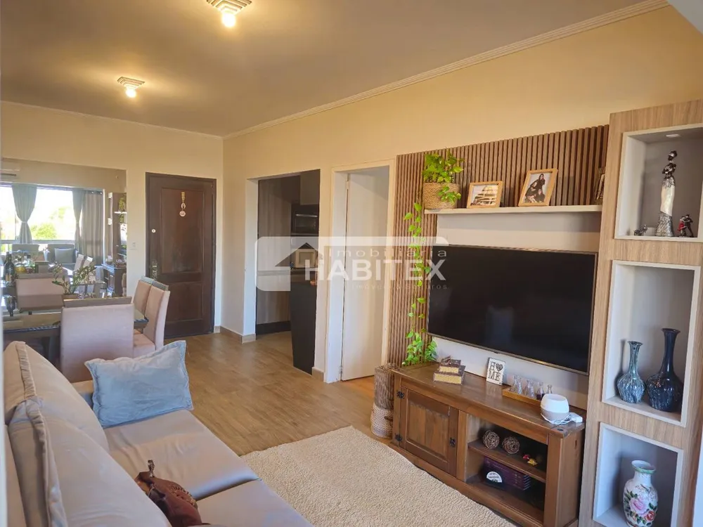 Apartamento, 2 quartos, 88 m² - Foto 6