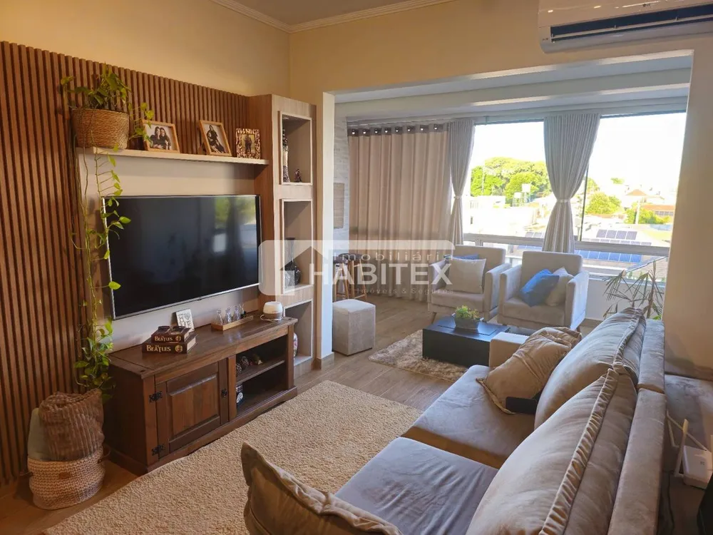 Apartamento, 2 quartos, 88 m² - Foto 2