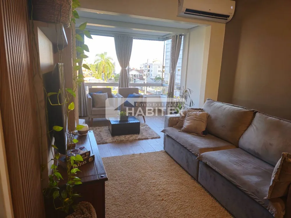 Apartamento, 2 quartos, 88 m² - Foto 4