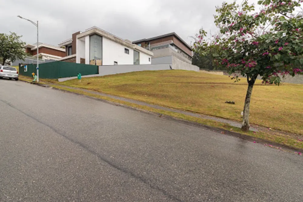 Loteamento e Condomínio, 1000 m² - Foto 4