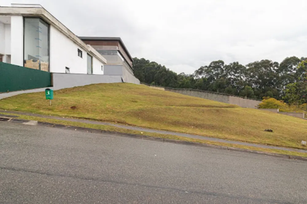 Loteamento e Condomínio, 1000 m² - Foto 5