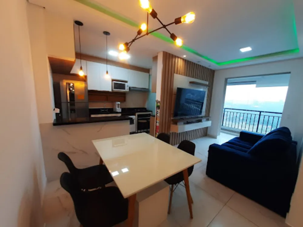 Apartamento, 3 quartos, 83 m² - Foto 12