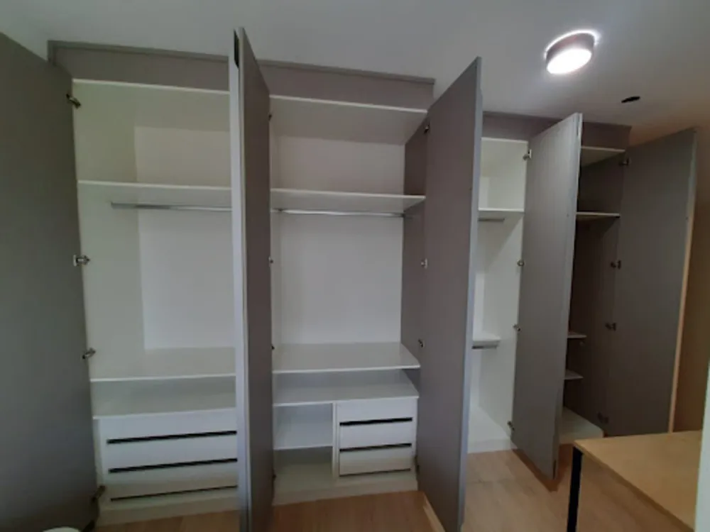Apartamento, 3 quartos, 83 m² - Foto 4