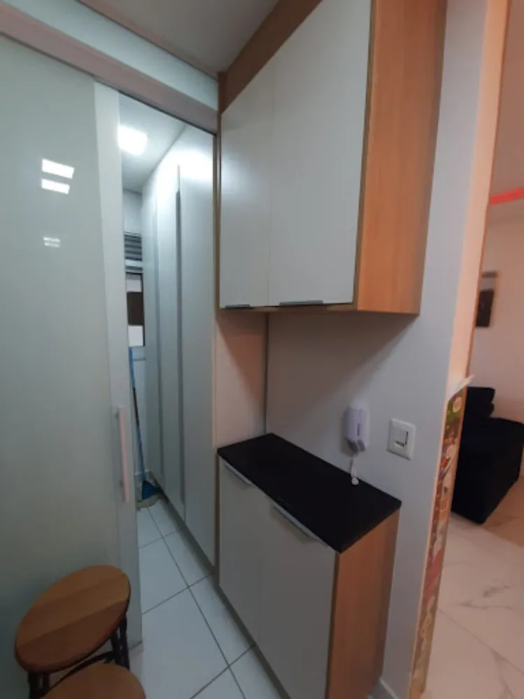 Apartamento, 3 quartos, 83 m² - Foto 3