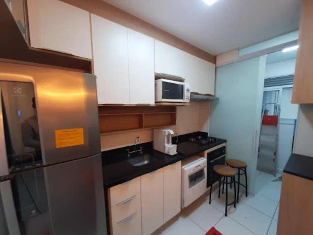 Apartamento, 3 quartos, 83 m² - Foto 5