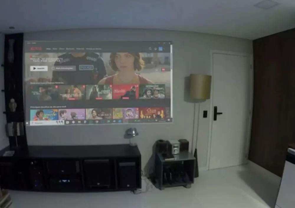 Apartamento, 1 quarto, 50 m² - Foto 4