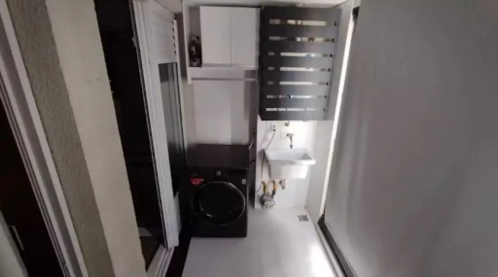Apartamento, 1 quarto, 50 m² - Foto 8