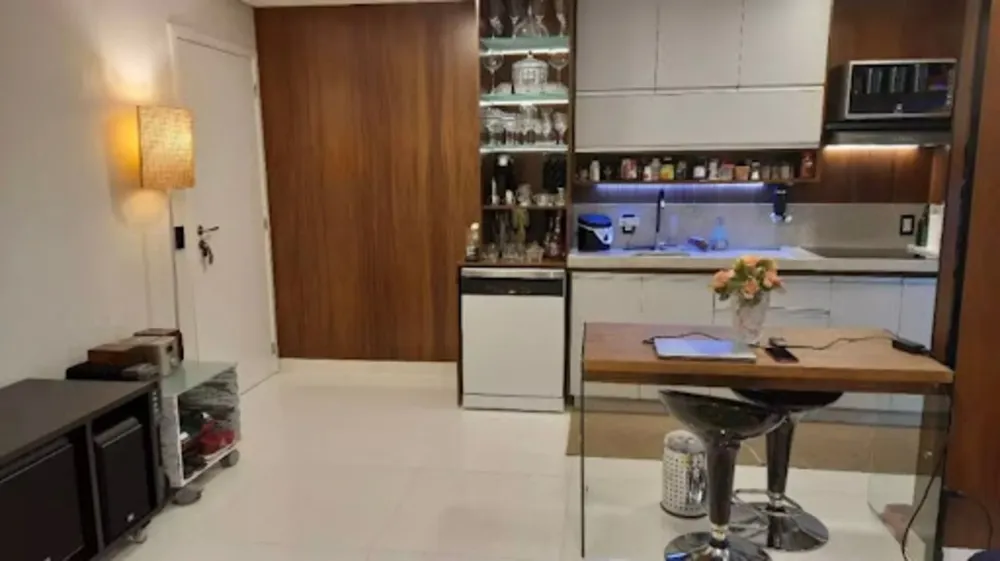 Apartamento, 1 quarto, 50 m² - Foto 11
