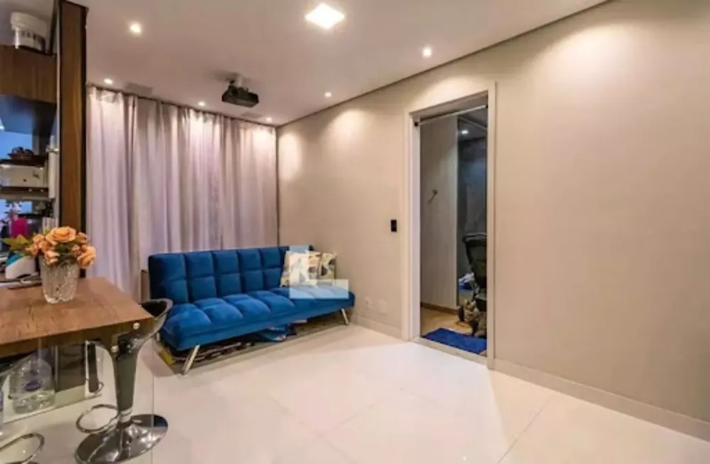 Apartamento, 1 quarto, 50 m² - Foto 10