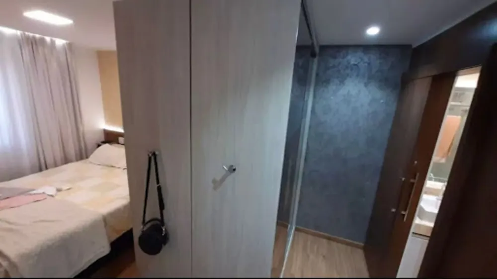 Apartamento, 1 quarto, 50 m² - Foto 12